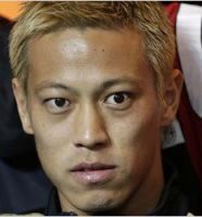 本田圭佑