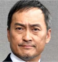 渡辺謙