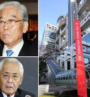フジテレビ