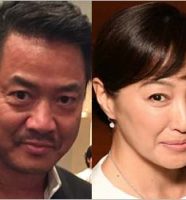 高知東生＆高島礼子