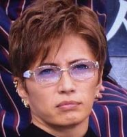 GACKT