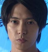 山下智久