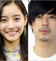 新木優子＆成田凌