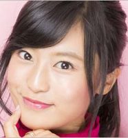 小島瑠璃子