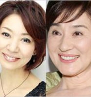 片平なぎさ＆松居一代