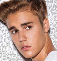 ジャスティン・ビーバー