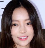 元KARAのク・ハラ