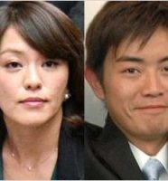 今井絵理子＆橋本健