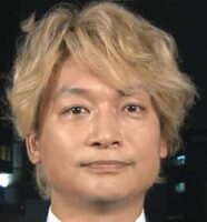 香取慎吾
