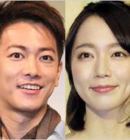 佐藤健＆吉岡里帆