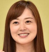 日本テレビ・水卜麻美アナウンサー