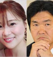 重盛さと美＆島田紳助