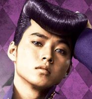 山崎賢人